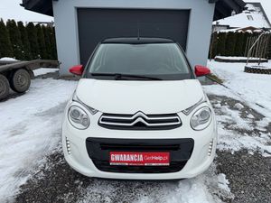 Citroën C1 II VTi 72 S&S JCC+ 2020