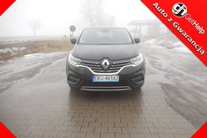 Renault Espace V 2.0 Blue dCi Zen EDC 2019