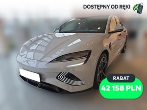 BYD Seal 82.5kWh Excellence AWD 2025