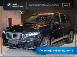 BMW X5 G05 xDrive30d 2025