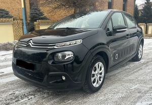 Citroën C3 III 2019