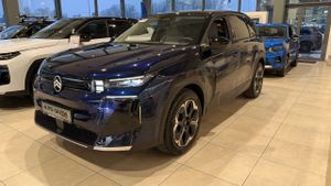 Citroën C5 Aircross 73.7kWh Comfort Range Max 2025