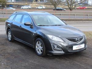 Mazda 6 II 2010