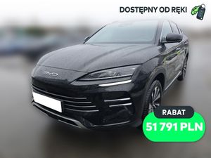 BYD Seal 2025