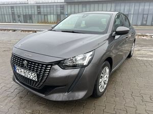 Peugeot 208 II 2021