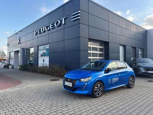 Peugeot 208 II 2022