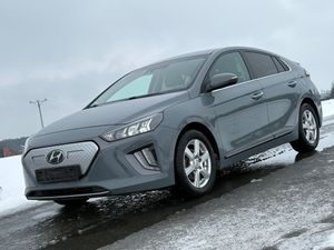 Hyundai IONIQ Business 2020