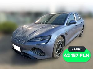 BYD Seal 82.5kWh Excellence AWD 2026