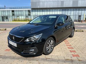 Peugeot 308 T9 2019