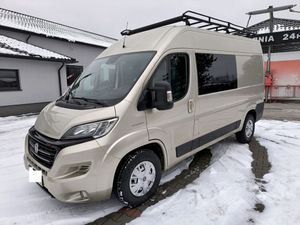 Fiat Ducato 2018