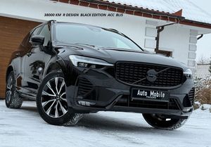 Volvo XC60 II B4 D Plus Dark 2024