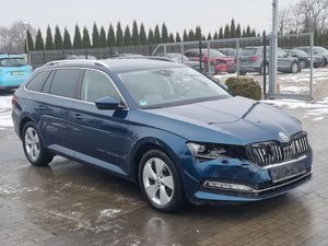 Skoda Superb III 2.0 TDI DSG Style 2023