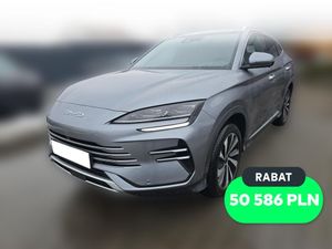 BYD Seal 2025