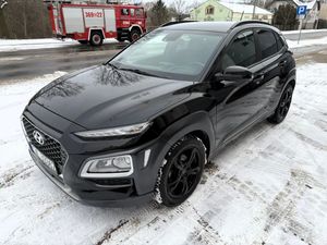Hyundai Kona I 1.0 T-GDI Premium 2018