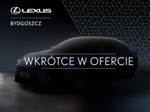 Lexus ES 2021