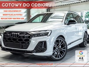 Audi Q7 II 2025