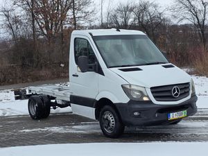 Mercedes-Benz Sprinter 2016