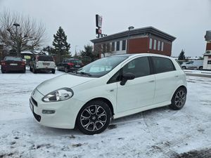 Fiat Punto II FL 2015