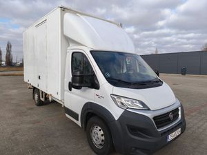 Fiat Ducato 2017