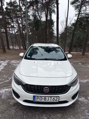Fiat Tipo II 1.4 16v Pop 2018