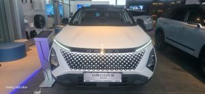 Omoda 5 1.5 T-GDI Hybrid Premium DHT 2025