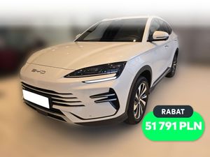 BYD Seal 2026