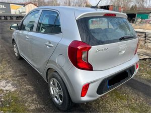 Kia Picanto (Morning) III 1.0 Vision 2023