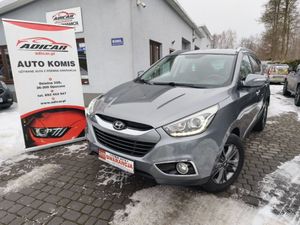 Hyundai ix35 2014