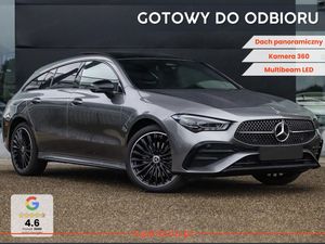 Mercedes-Benz CLA III 200 AMG Line 7G-DCT 2024