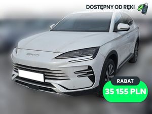 BYD Seal 2025