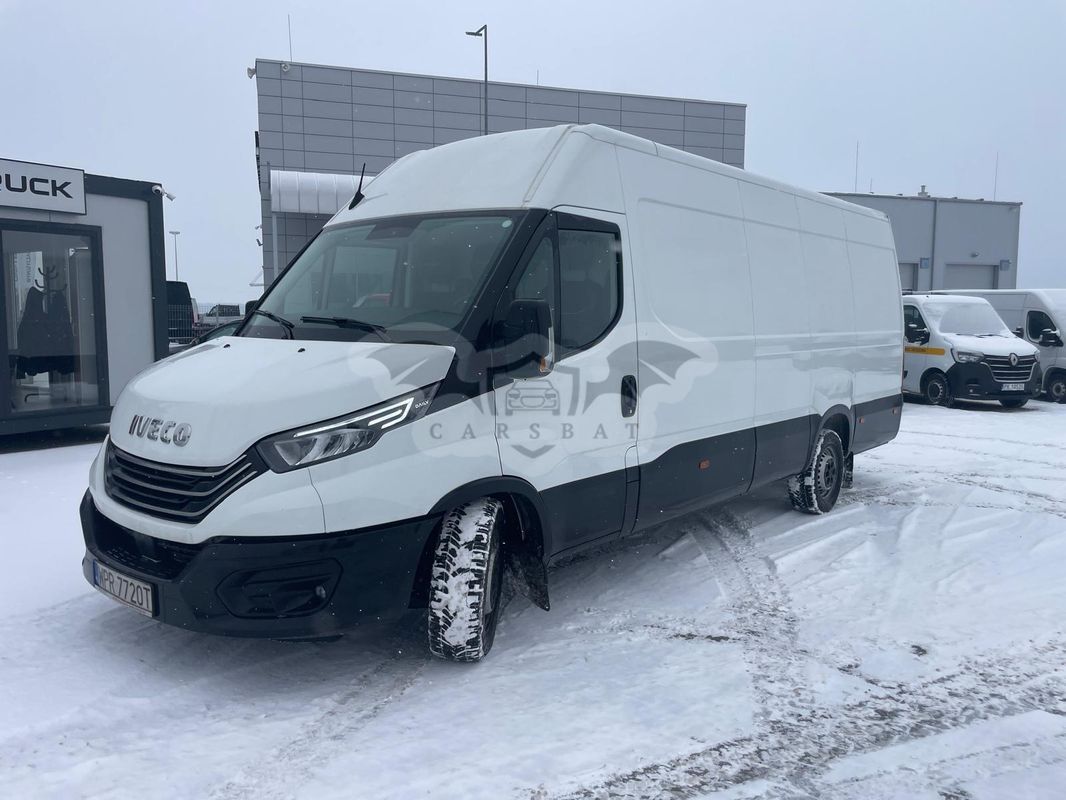 Iveco Daily 2023