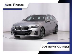 BMW i5 83.9kWh eDrive40 M Sport 2025