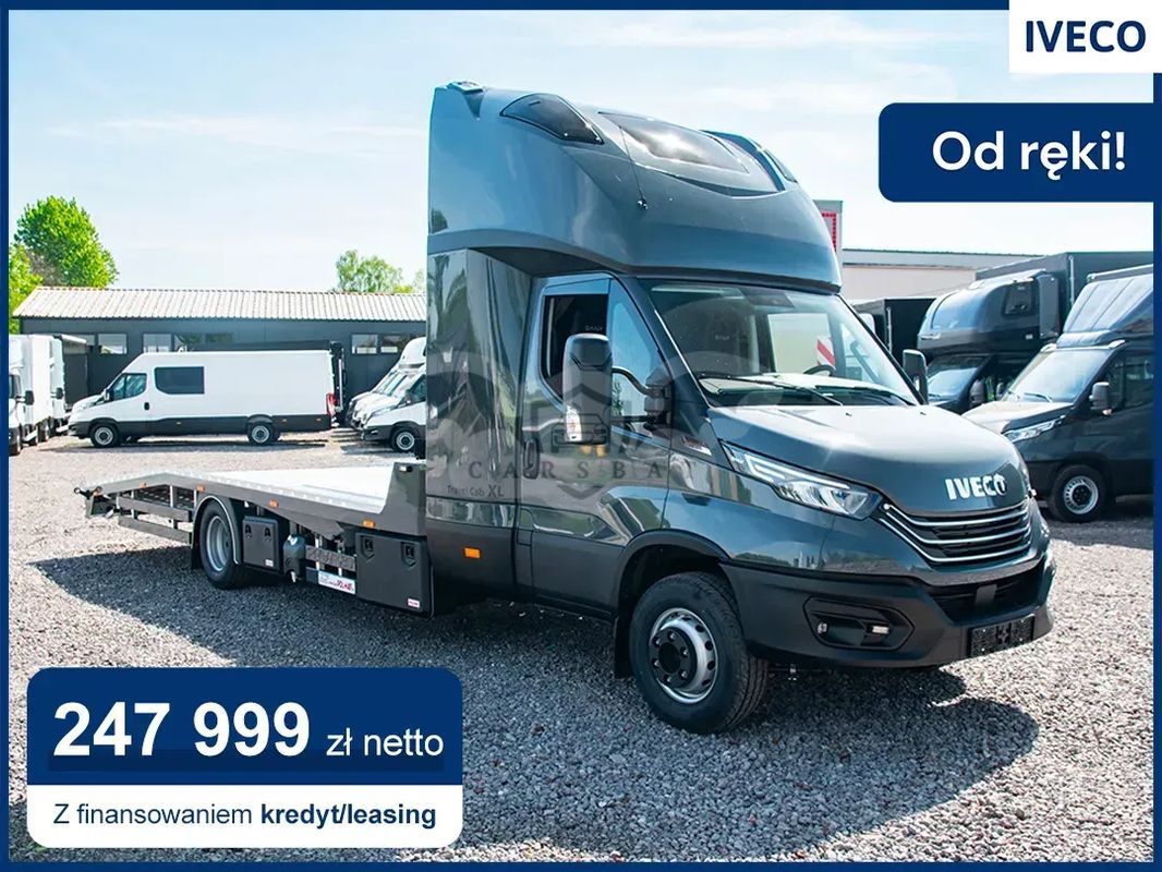 Iveco Daily 2023