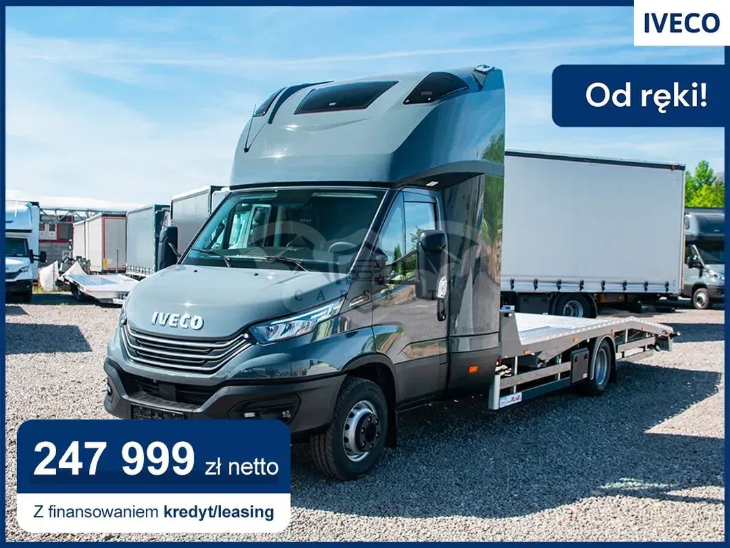 Iveco Daily 2023
