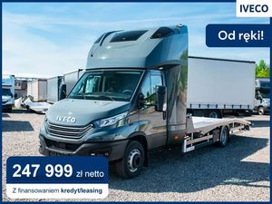 Iveco Daily 2023