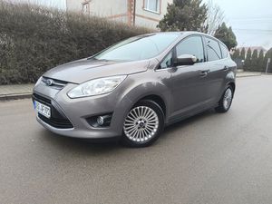 Ford C-Max II 1.0 EcoBoost Start-Stopp-System Champions Edition 2012