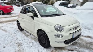 Fiat 500 1.2 Lounge 2015