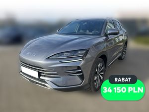 BYD Seal 2025