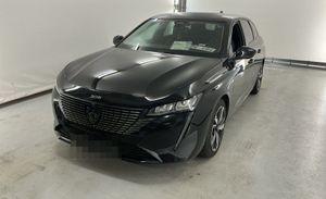Peugeot 308 T9 2022