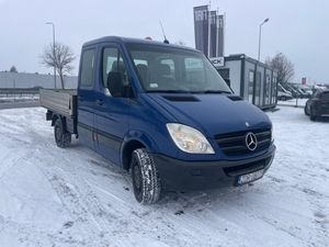 Mercedes-Benz Sprinter 2007