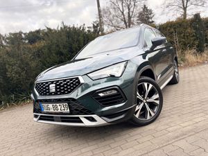 Seat Ateca 1.5 TSI ACT OPF Xperience 2021