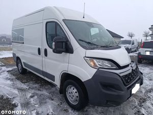 Citroën Jumper 2017