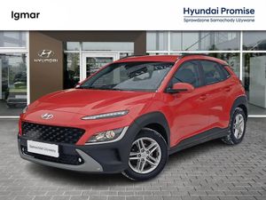 Hyundai Kona I 1.0 T-GDI Comfort 2021
