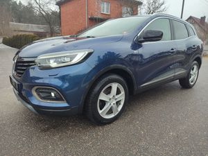 Renault Kadjar TCe 140 GPF BOSE EDITION 2019