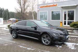 Volkswagen Arteon 2.0 TDI R-Line DSG 2023