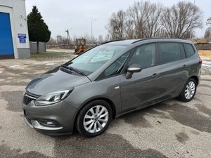 Opel Zafira C 1.4 T Cosmo EcoFLEX S&S EU6 2017
