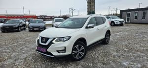 Nissan X-Trail III 1.7 dCi Xtronic Acenta 2021