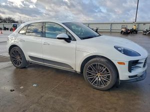 Porsche Macan II 2019
