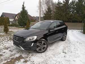 Volvo XC60 I D4 Geartronic Summum 2017