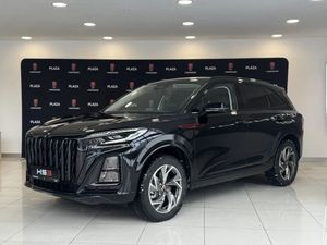 Hongqi HS3 1.5T FWD 2025